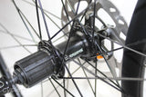 Road Wheelset - Ryde/Shimano Disc 10/11 Speed 700c - Grade B+