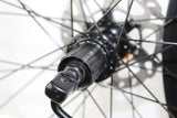 Road Wheelset - Ryde/Shimano Disc 10/11 Speed 700c - Grade B+