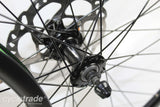 Road Wheelset - Ryde/Shimano Disc 10/11 Speed 700c - Grade B+