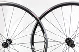 700c Road Rim Wheelset - Vittoria Session 11 Speed - Grade B-