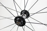 700c Road Rim Wheelset - Vittoria Session 11 Speed - Grade B-