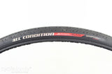 700x28c Road Tyreset - Specialized Armadillo Elite All Condition - Grade A