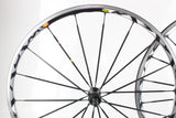 700c Road Wheelset - Mavic Ksyrium SSC 10 Speed Mavic SL  QR - Grade C