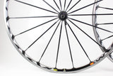 700c Road Wheelset - Mavic Ksyrium SSC 10 Speed Mavic SL  QR - Grade C