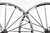 700c Road Wheelset - Mavic Ksyrium SSC 10 Speed Mavic SL  QR - Grade C