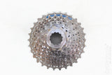 Cassette- Shimano 8 Speed 11-30T Vintage -Grade A