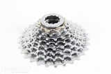 Cassette- Shimano 8 Speed 11-30T Vintage -Grade A