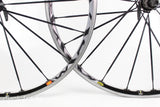 700c Road Wheelset - Mavic Ksyrium SSC 10 Speed Mavic SL  QR - Grade C