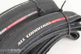 700x28c Road Tyreset - Specialized Armadillo Elite All Condition - Grade A