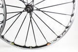 700c Road Wheelset - Mavic Ksyrium SSC 10 Speed Mavic SL  QR - Grade C