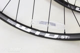 CX/Road Disc Wheelset - WTB STi21 & Novatec, 11 Speed - Grade A