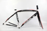 Carbon Road Frameset- Ribble Granfondo Carbon 48cm ND - Grade B