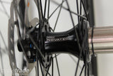 CX/Road Disc Wheelset - WTB STi21 & Novatec, 11 Speed - Grade A