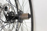 CX/Road Disc Wheelset - WTB STi21 & Novatec, 11 Speed - Grade A