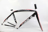 Carbon Road Frameset- Ribble Granfondo Carbon 48cm ND - Grade B