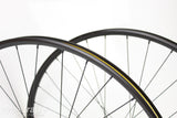 CX/Road Disc Wheelset - WTB STi21 & Novatec, 11 Speed - Grade A