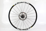 MTB Single Disc Wheel - Front Mavic Crossride 27.5" 100mm - Grade B