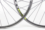 700c Road Rim Wheelset - DT SWISS CSW RA 2.0, 10 Speed - Grade C