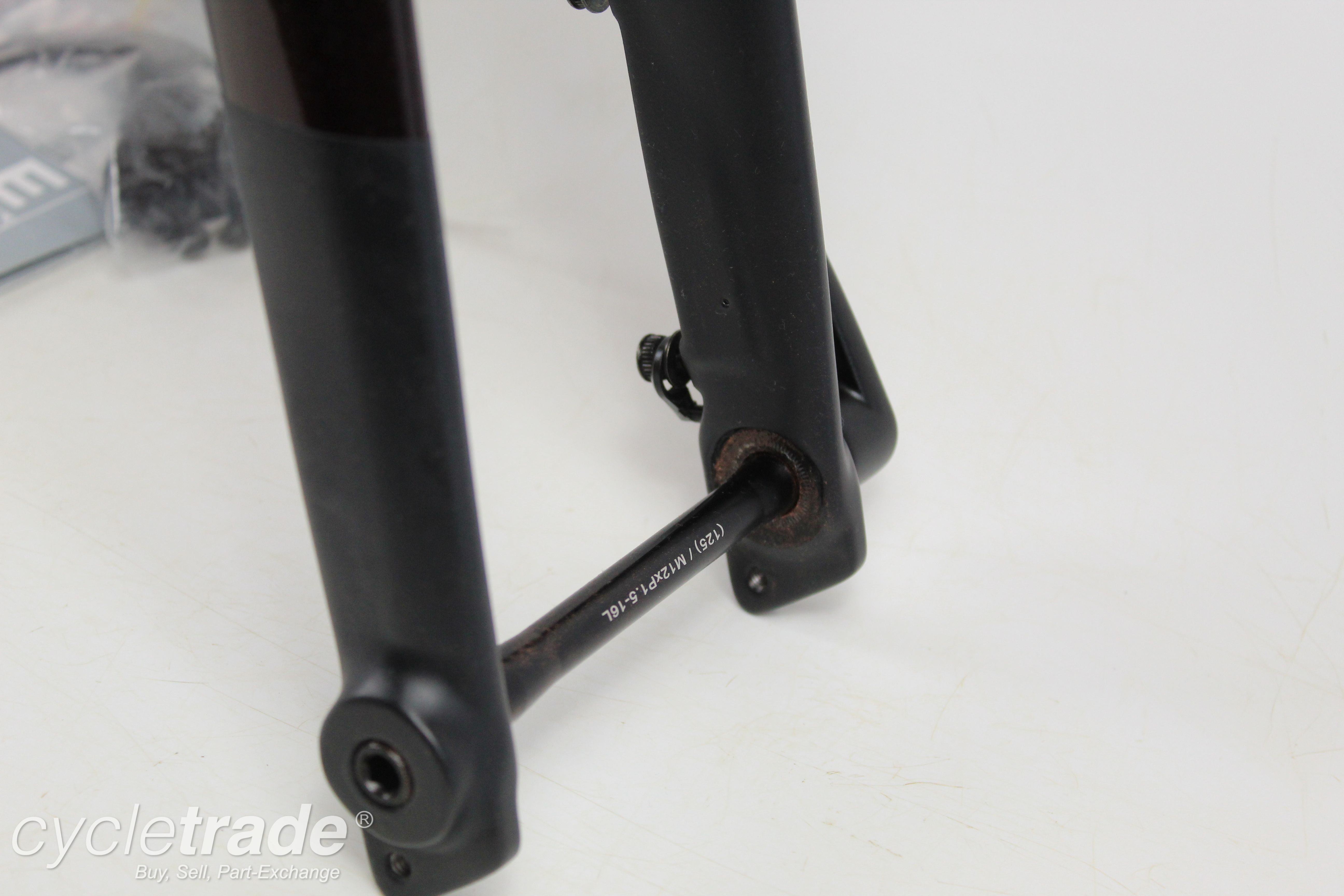 Gravel Disc Frameset - Pinnacle Arkose D3, 53cm (L) - Grade A