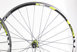 700c Road Rim Wheelset - DT SWISS CSW RA 2.0, 10 Speed - Grade C