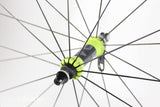 700c Road Rim Wheelset - DT SWISS CSW RA 2.0, 10 Speed - Grade C