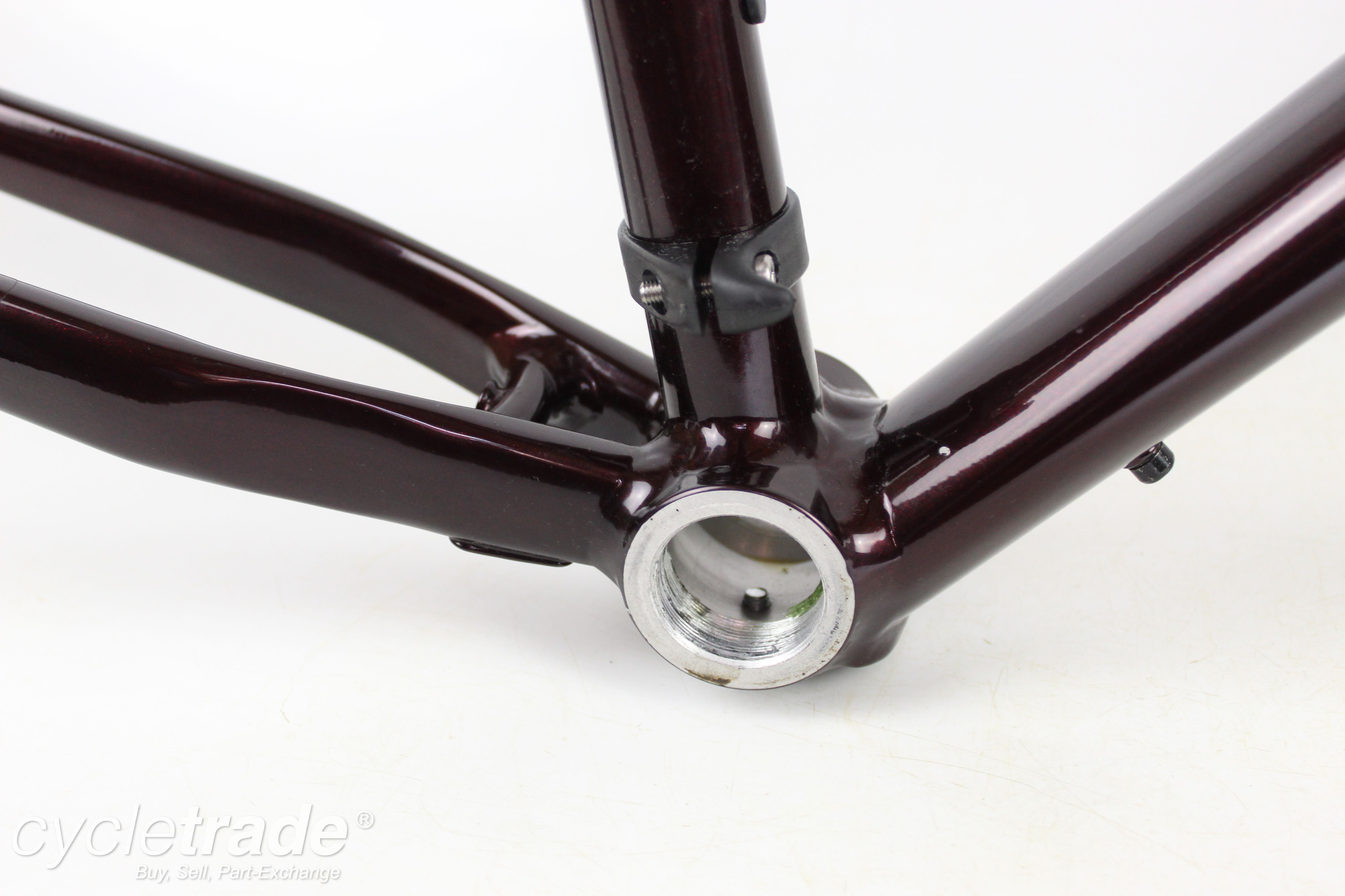 Gravel Disc Frameset - Pinnacle Arkose D3, 53cm (L) - Grade A