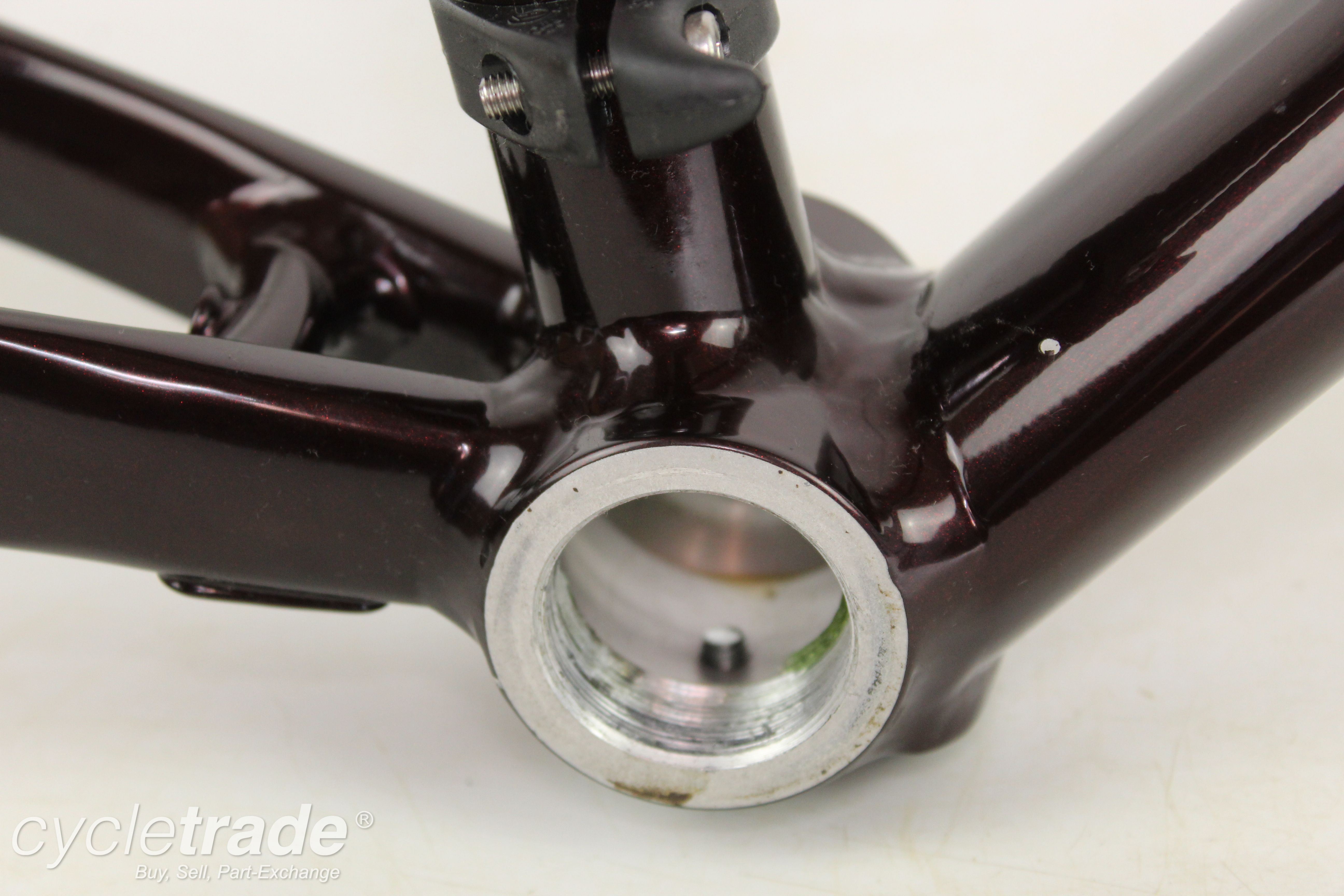 Gravel Disc Frameset - Pinnacle Arkose D3, 53cm (L) - Grade A