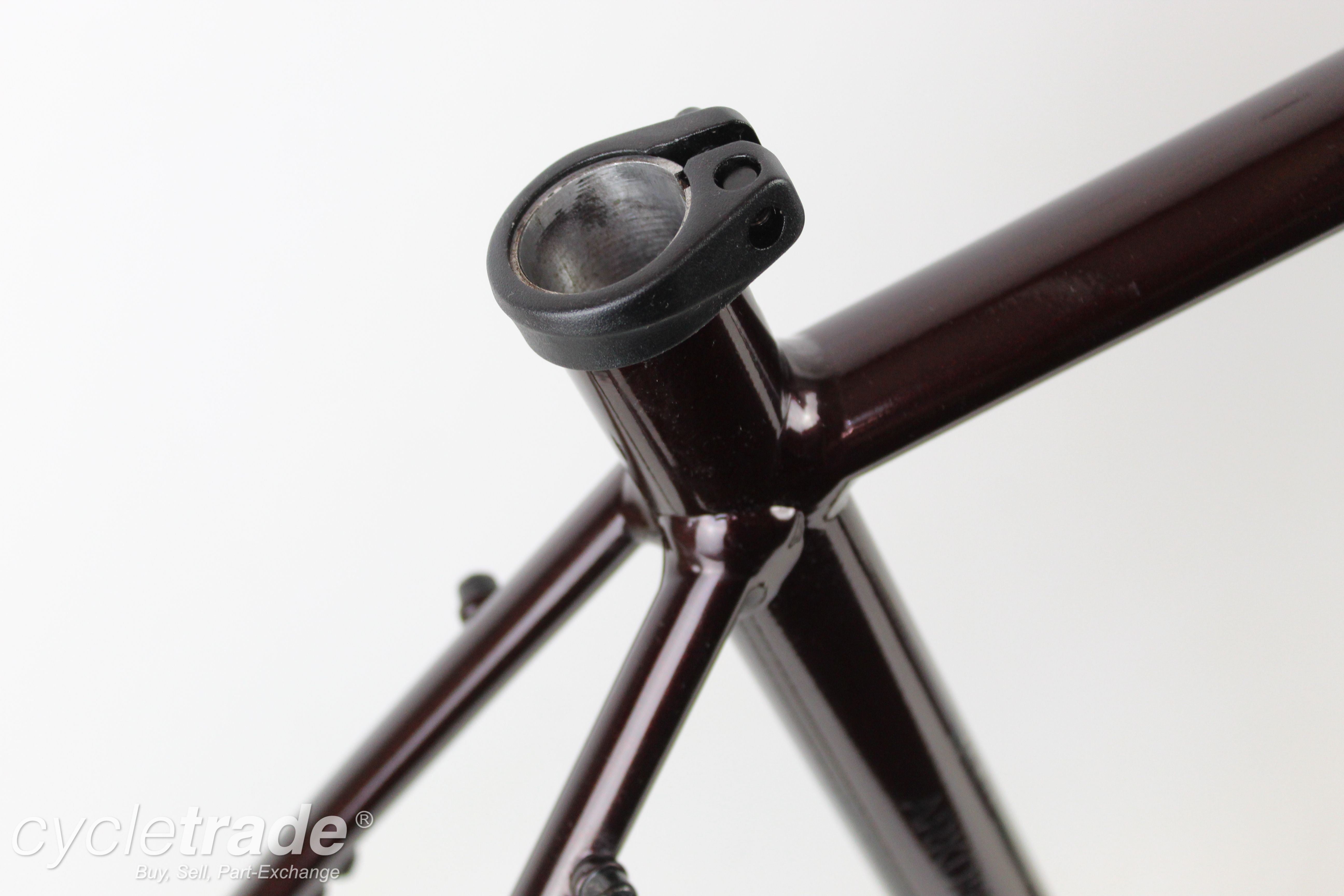 Gravel Disc Frameset - Pinnacle Arkose D3, 53cm (L) - Grade A