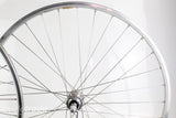 700c Wheelset - Ambrosio Rim, Campagnolo 11 Speed Hub - Grade B+