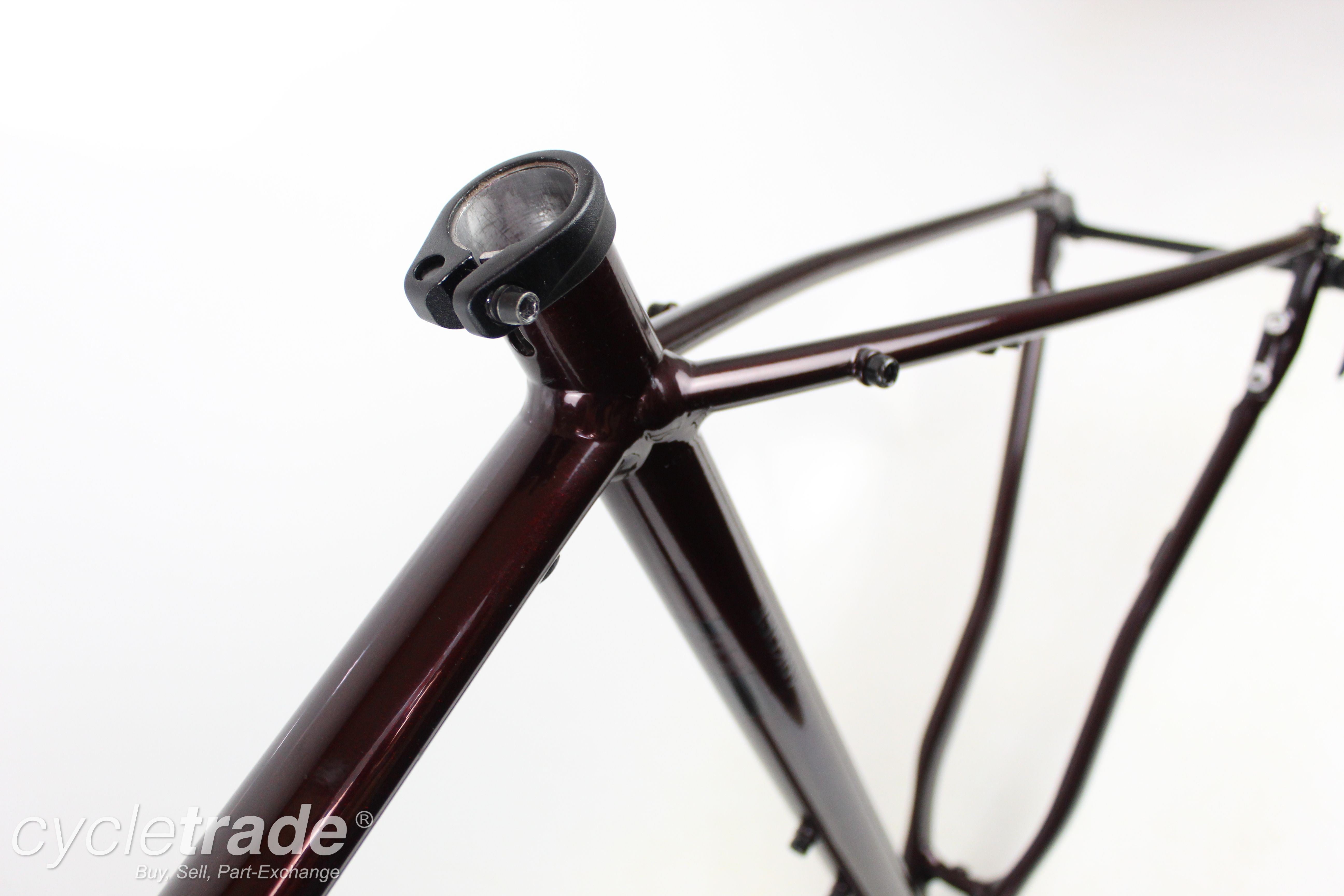 Gravel Disc Frameset - Pinnacle Arkose D3, 53cm (L) - Grade A