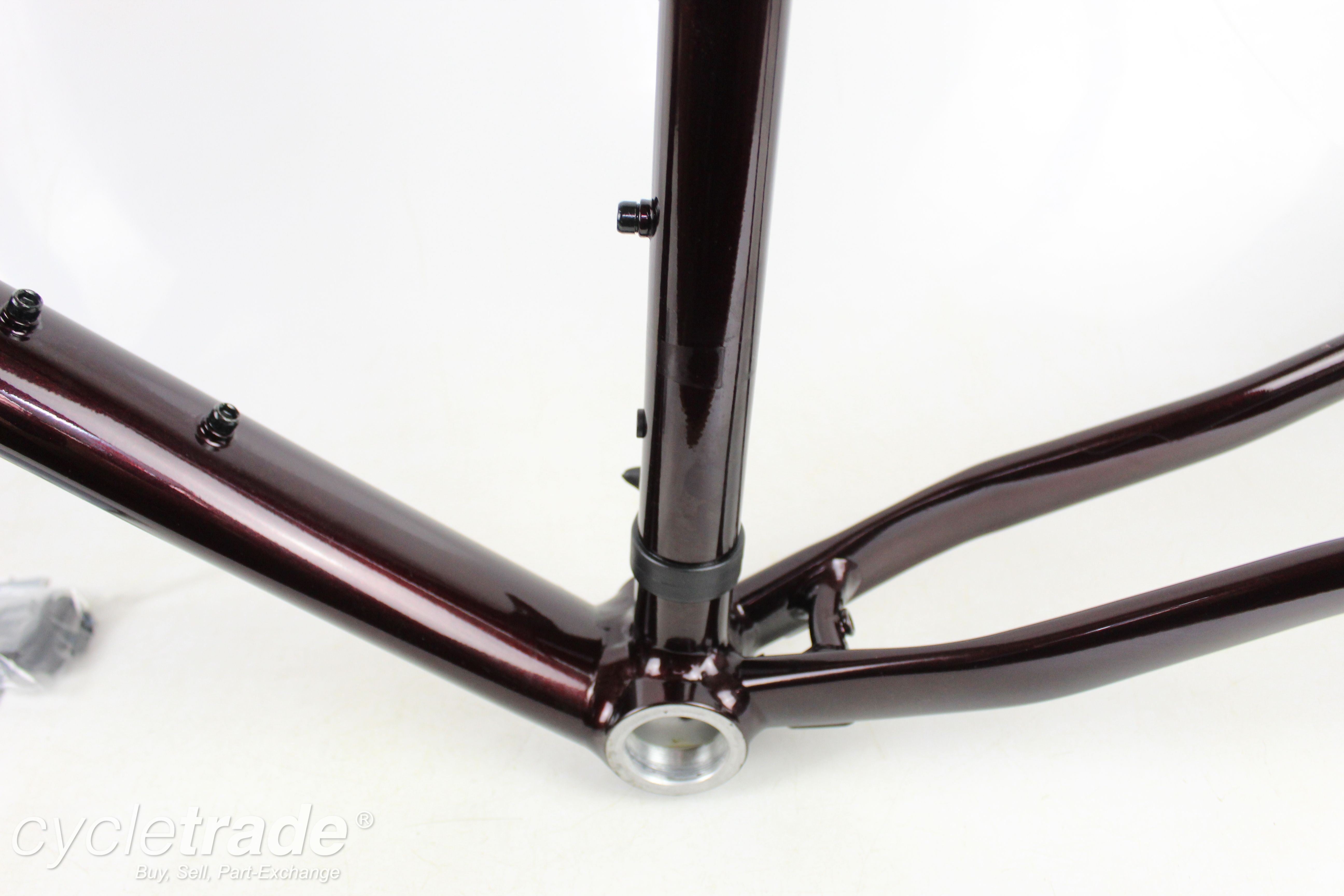 Gravel Disc Frameset - Pinnacle Arkose D3, 53cm (L) - Grade A