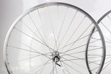 700c Wheelset - Ambrosio Rim, Campagnolo 11 Speed Hub - Grade B+