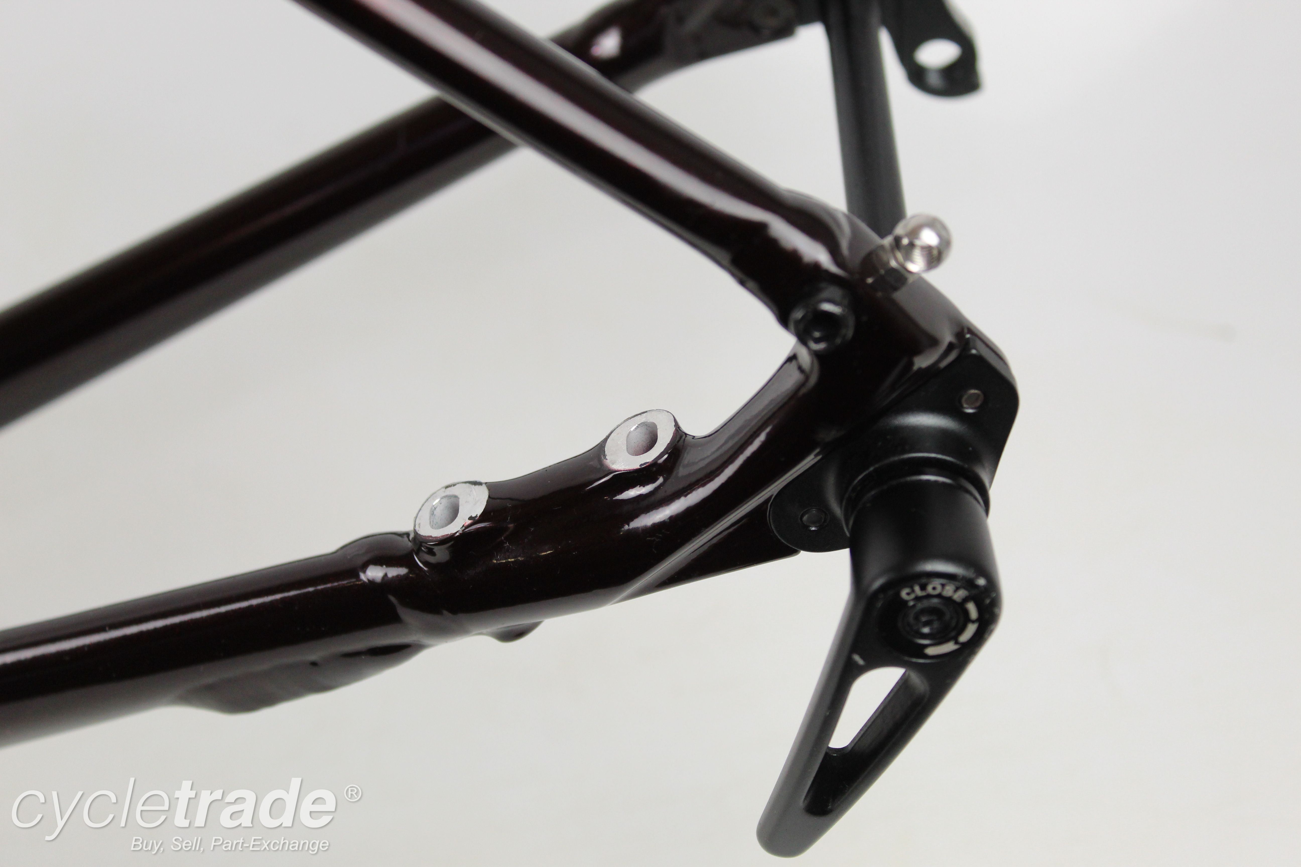 Gravel Disc Frameset - Pinnacle Arkose D3, 53cm (L) - Grade A