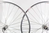 700c Wheelset - Ambrosio Rim, Campagnolo 11 Speed Hub - Grade B+