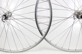 700c Wheelset - Ambrosio Rim, Campagnolo 11 Speed Hub - Grade B+