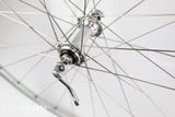 700c Wheelset - Ambrosio Rim, Campagnolo 11 Speed Hub - Grade B+