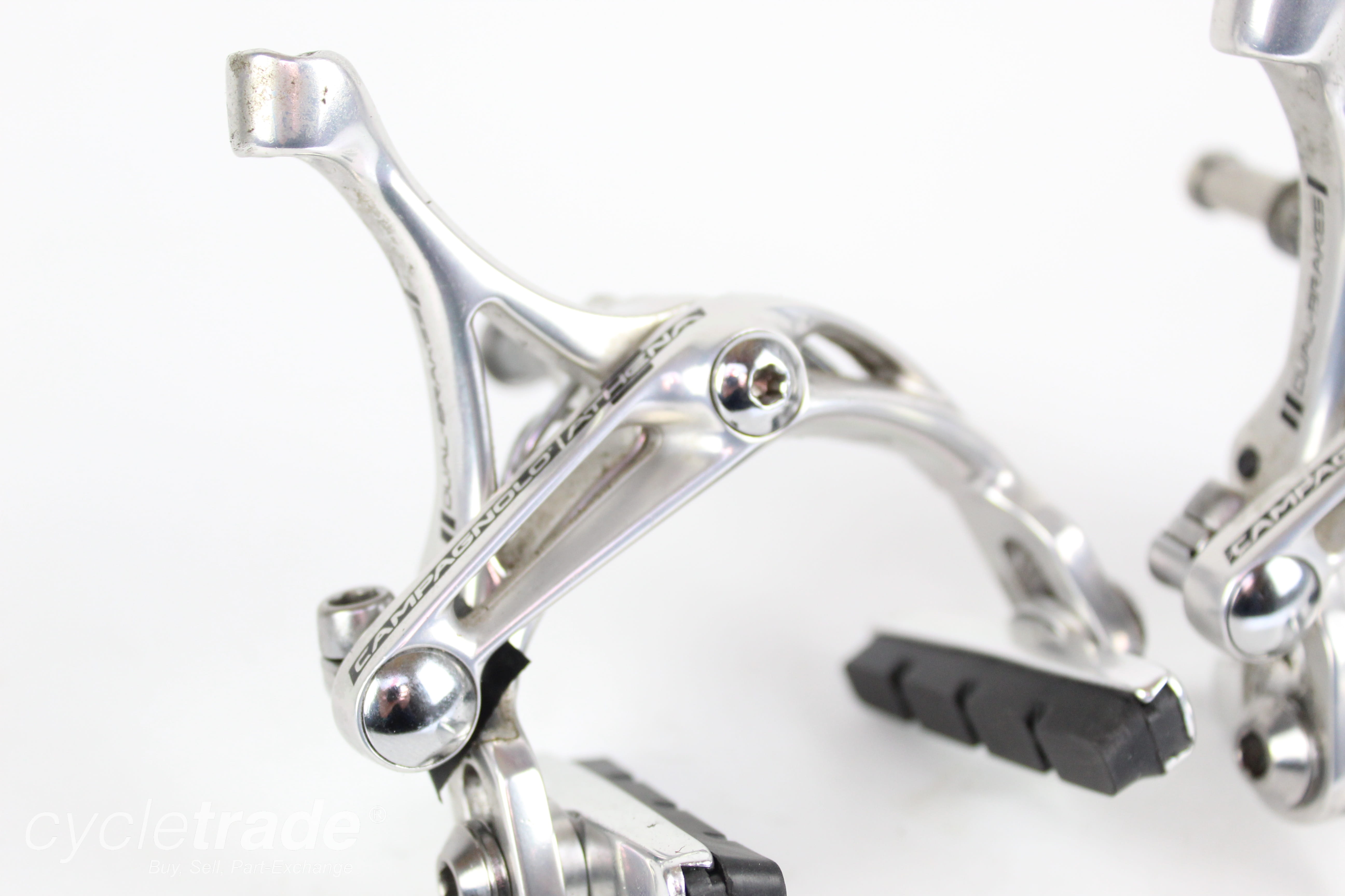 Road Brakeset - Campagnolo Athena Skeleton - Grade B+