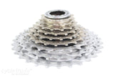 Cassette - Shimano SLX CS-HG80-9 - Grade A-