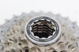 Cassette - Shimano SLX CS-HG80-9 - Grade A-