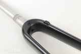 Carbon Gravel Fork - Pinnacle Akrose Tapered 1" 1/8 - 1" 1/2 - Grade B-