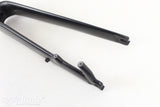 Carbon Gravel Fork - Pinnacle Akrose Tapered 1" 1/8 - 1" 1/2 - Grade B-