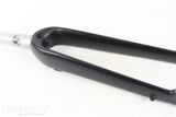 Carbon Gravel Fork - Pinnacle Akrose Tapered 1" 1/8 - 1" 1/2 - Grade B-