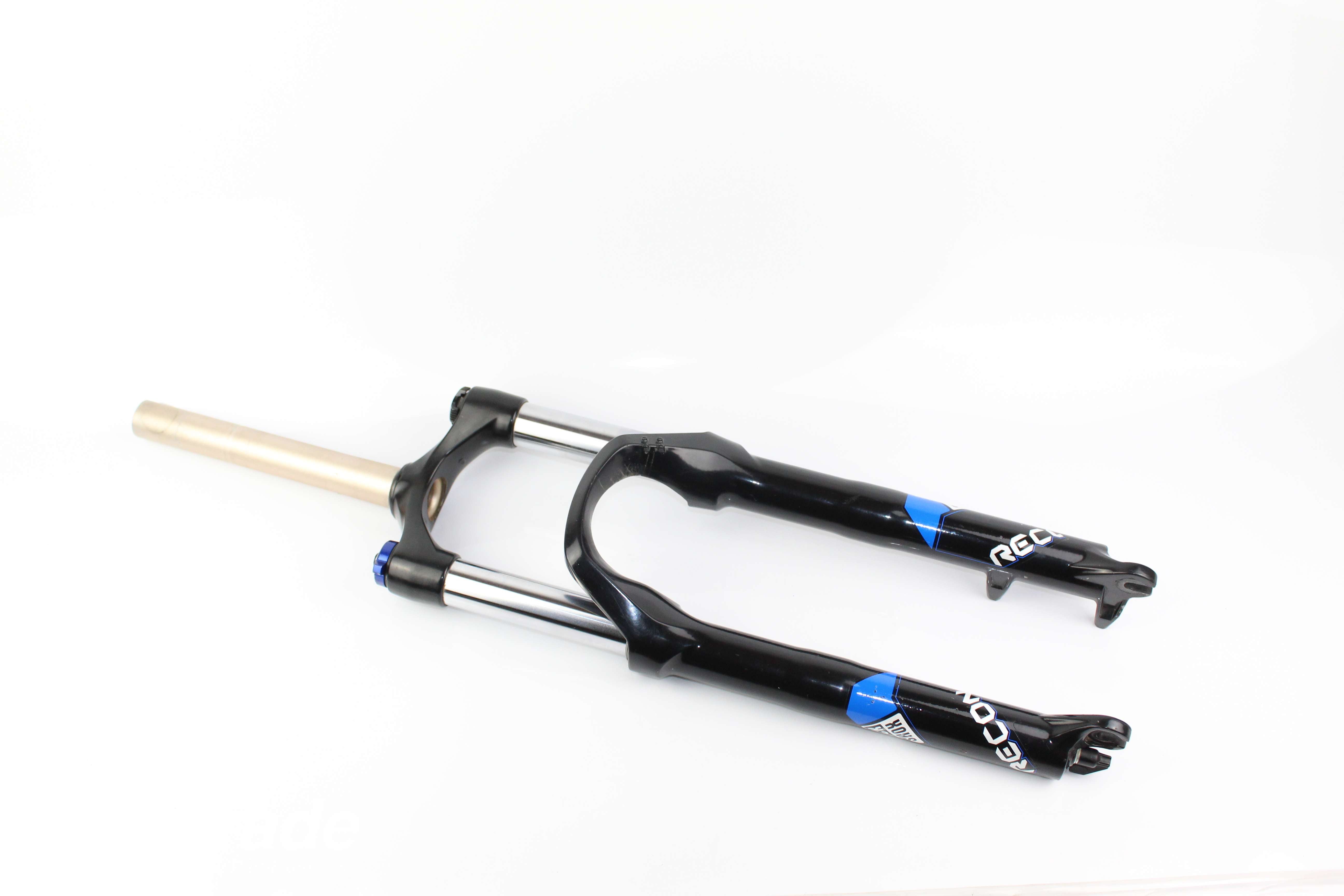 Mountain Bike Rockshox 30 Silver Tk Coil 26 Test MTB Fork