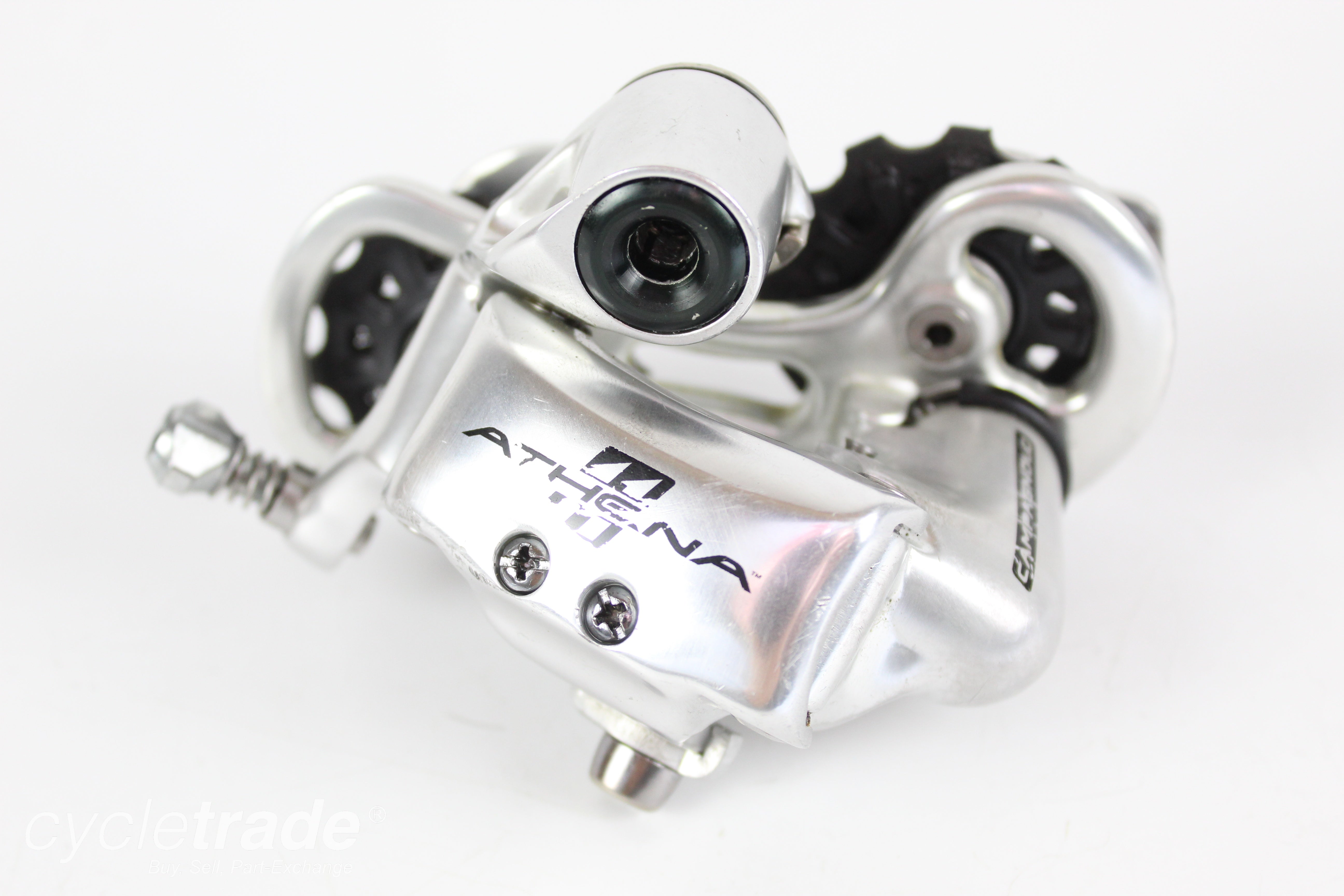 Rear Mech - Campagnolo Athena 11 Speed - Grade B+