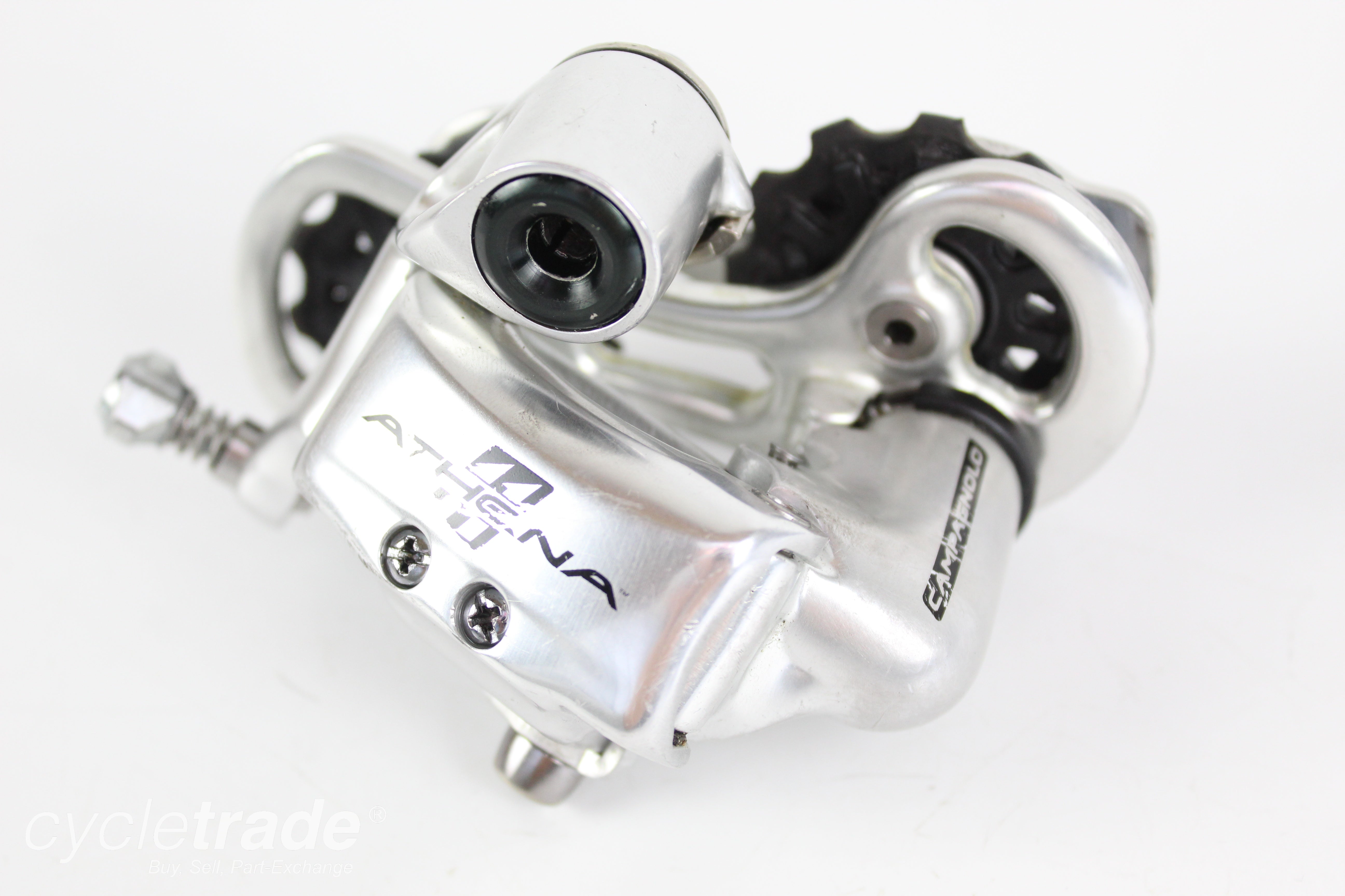 Rear Mech - Campagnolo Athena 11 Speed - Grade B+