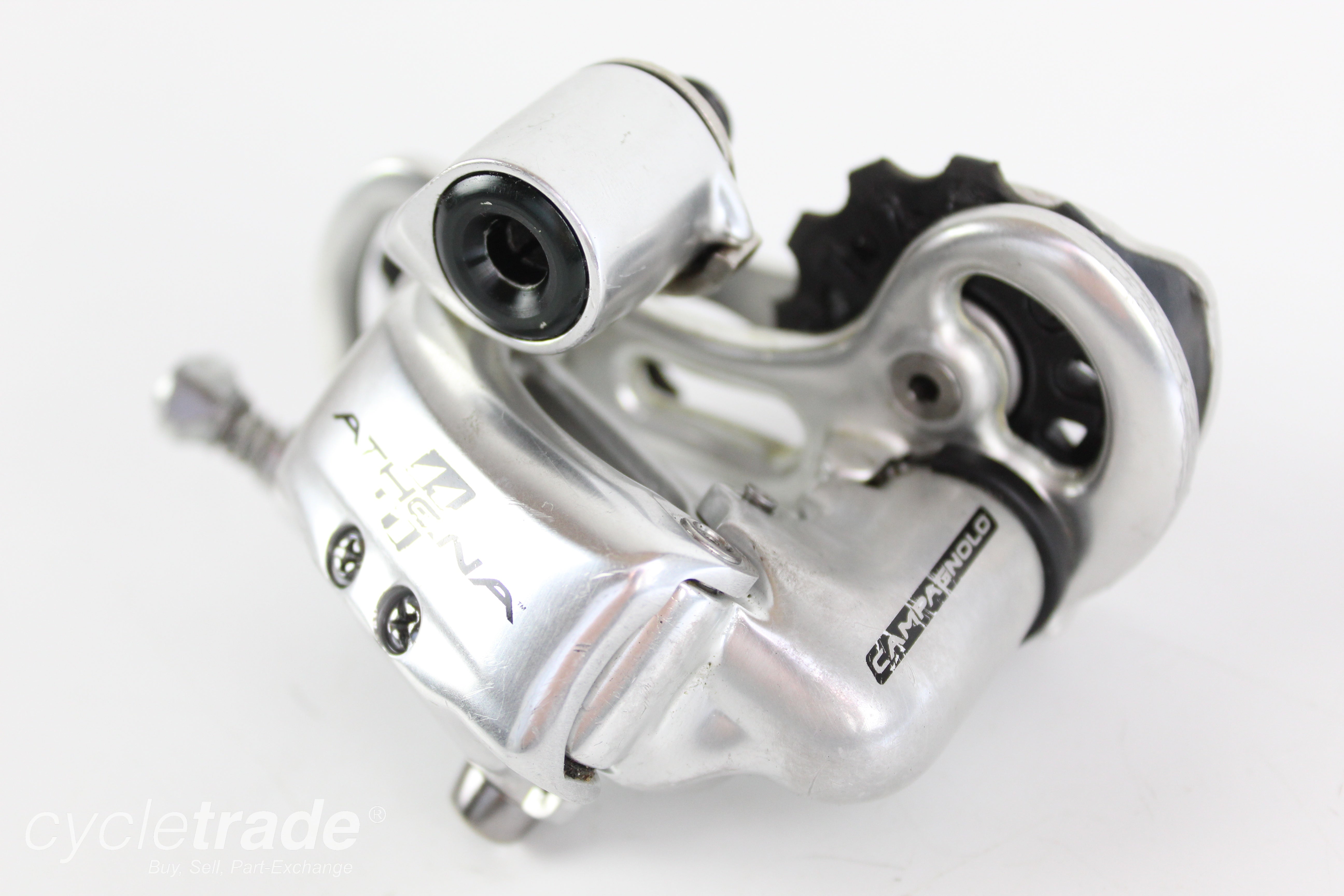 Rear Mech - Campagnolo Athena 11 Speed - Grade B+