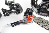 Mini Groupset- Shimano 105 R7000 11 Speed Mechanical- Grade A+ NEW