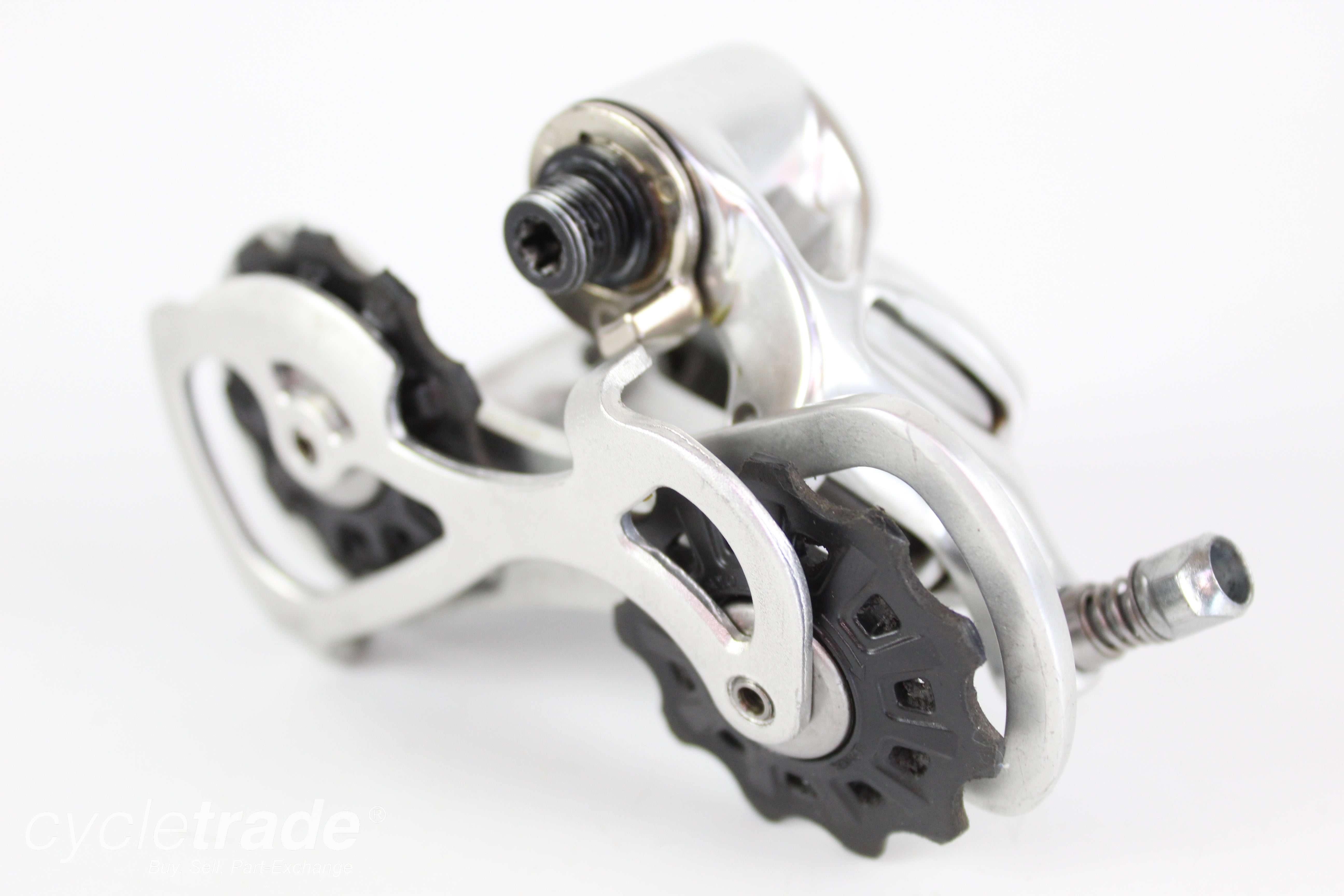 Rear Mech - Campagnolo Athena 11 Speed - Grade B+