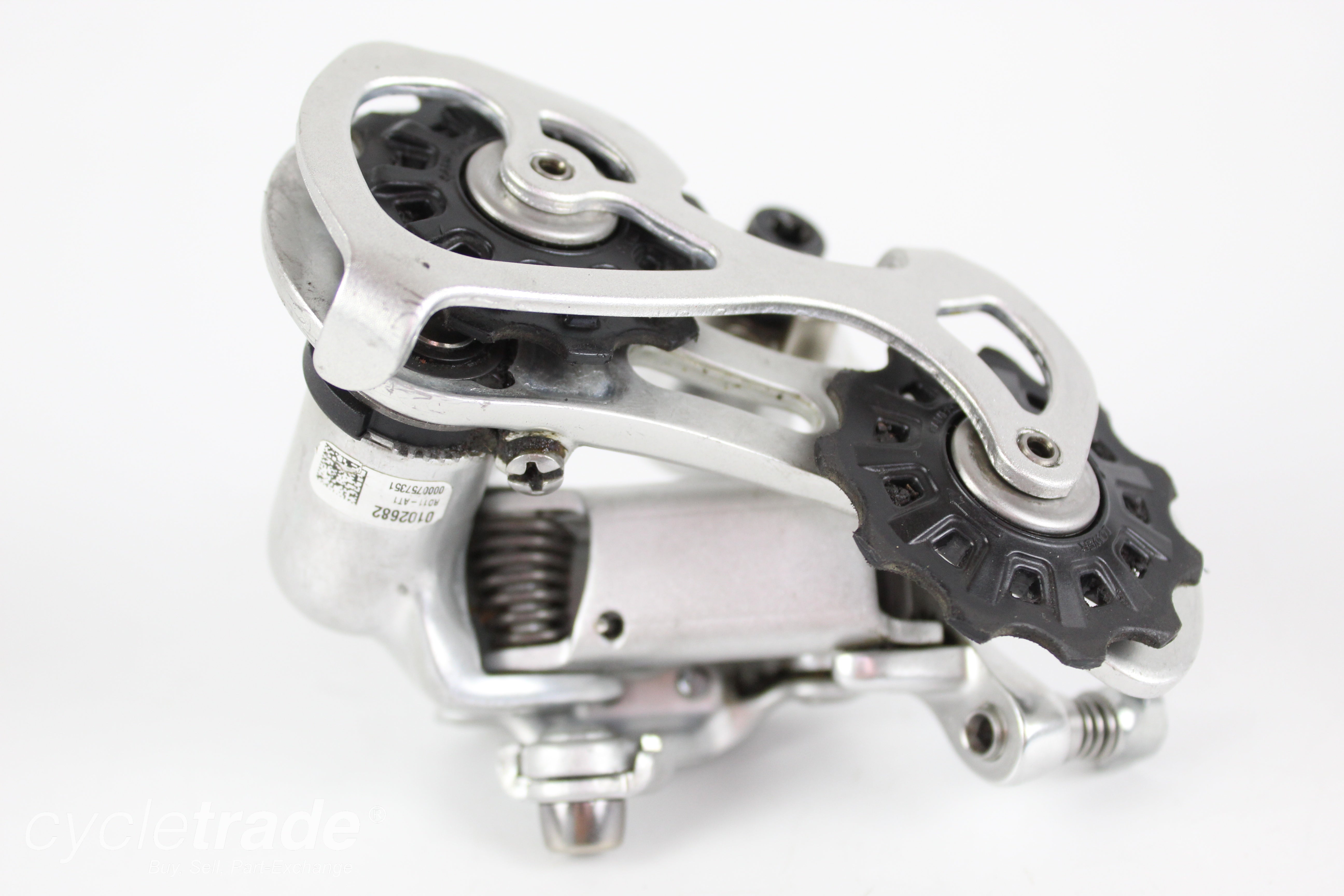Rear Mech - Campagnolo Athena 11 Speed - Grade B+