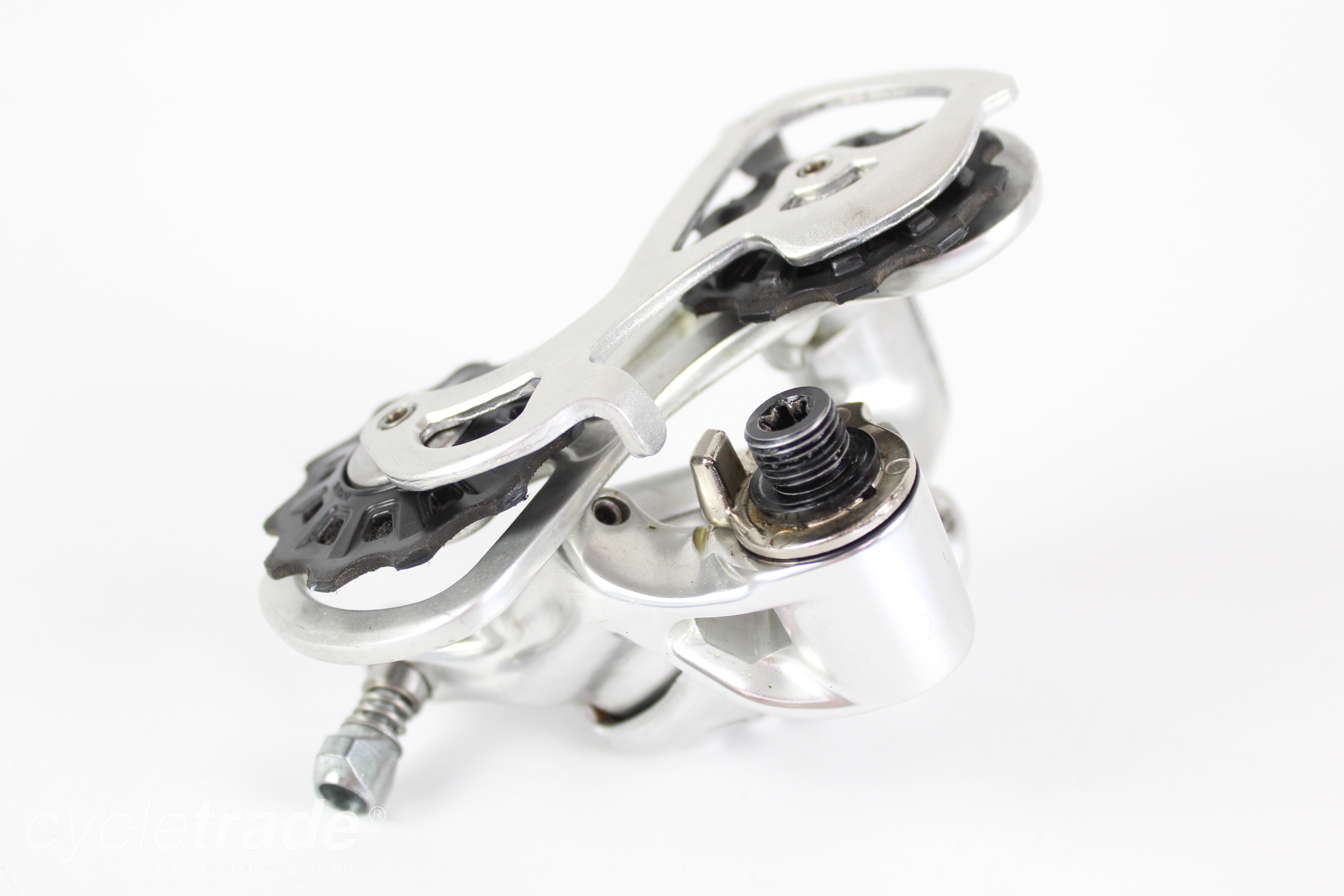 Rear Mech - Campagnolo Athena 11 Speed - Grade B+